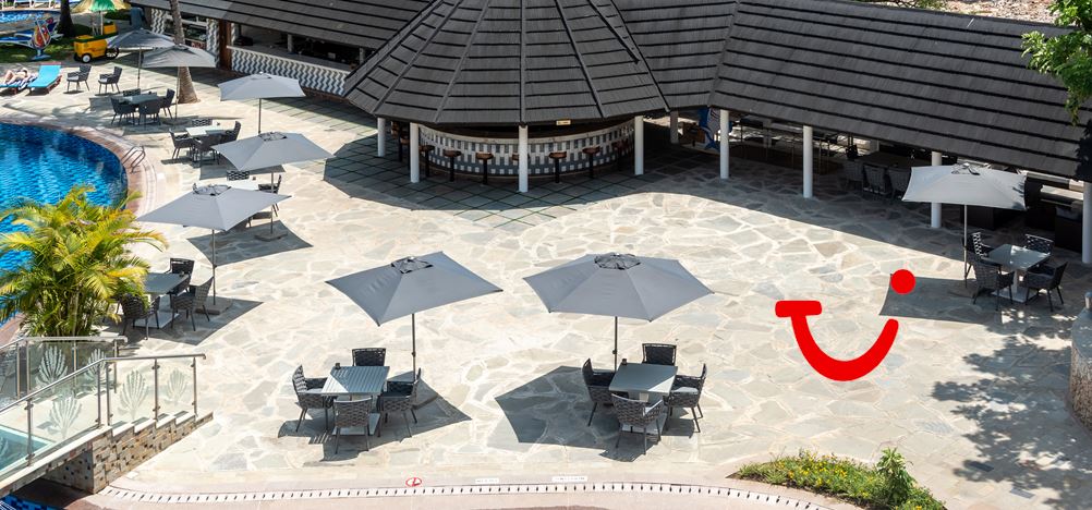 Travellers Beach Club