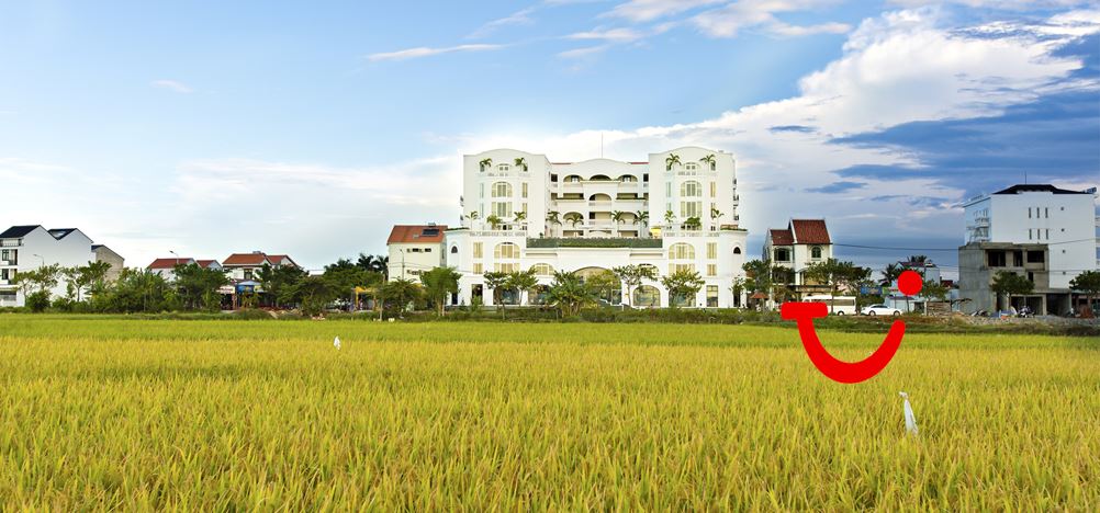 Lasenta Boutique Hotel Hoian