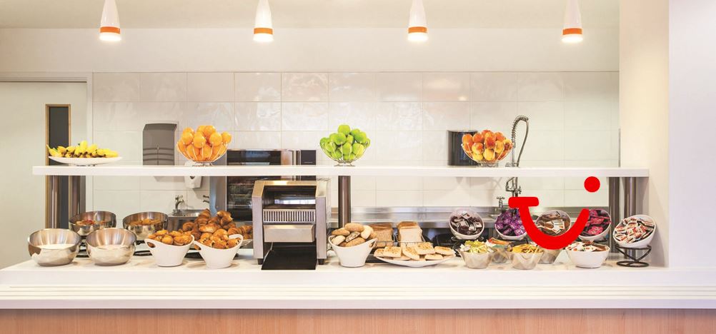 Ibis Budget London Whitechapel - Brick Lane