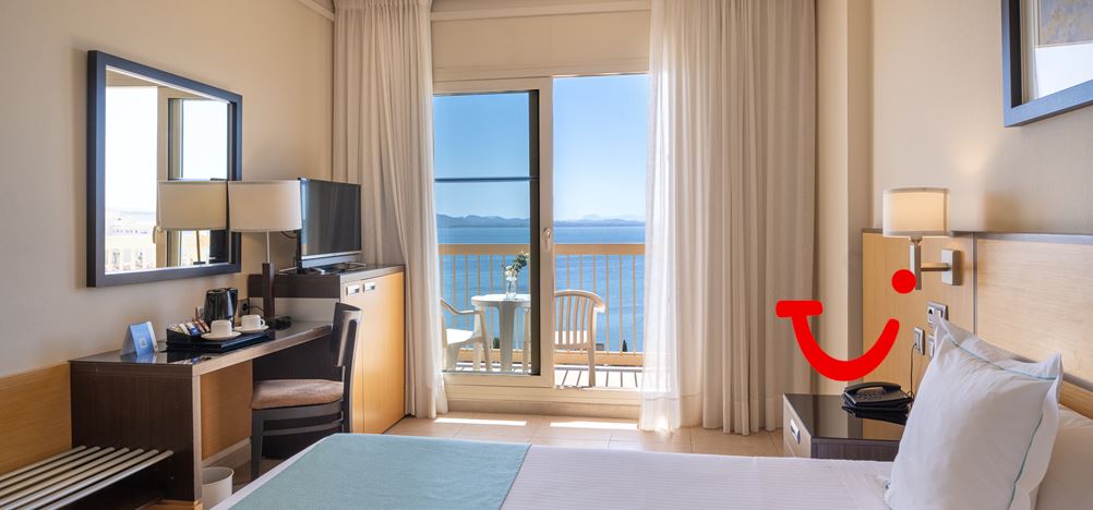 Poseidon La Manga Hotel & Spa