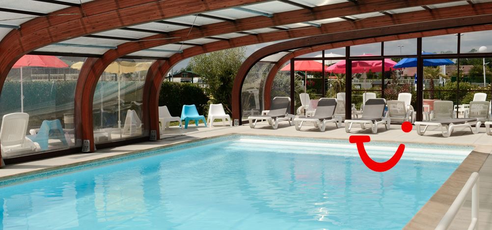 Mercure Cabourg Hippodrome