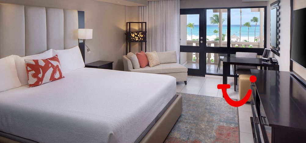 Bucuti & Tara Beach Resort