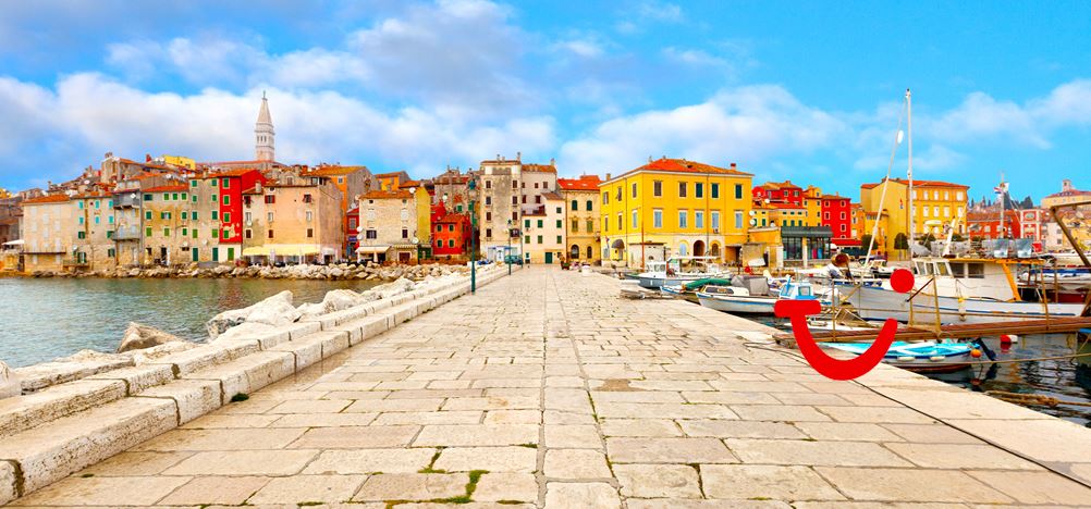 8-daagse singlereis Kroatië, Istrië & Dalmatië