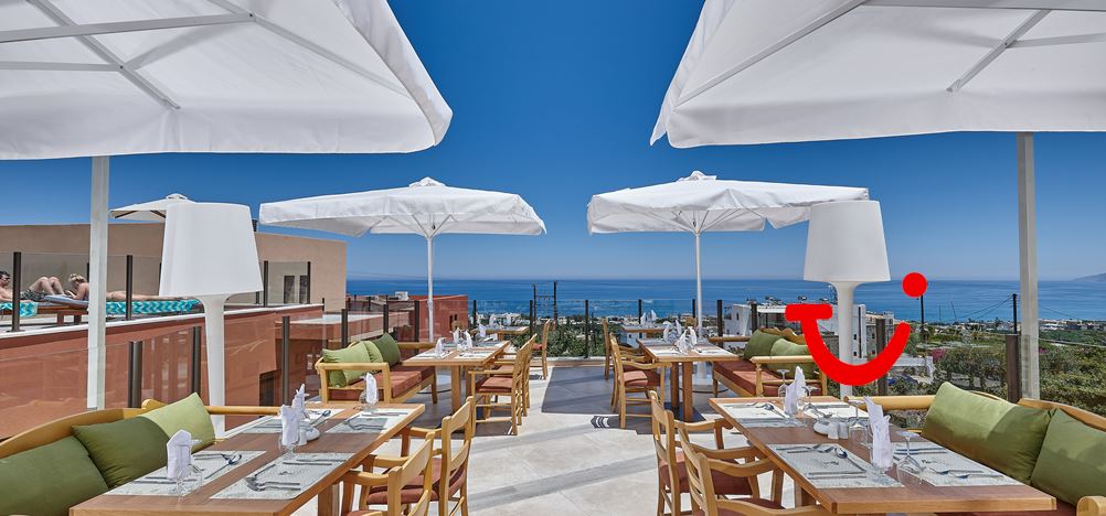 Esperides Resort Crete