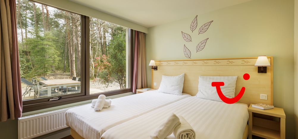 Center Parcs Les Hauts de Bruyères