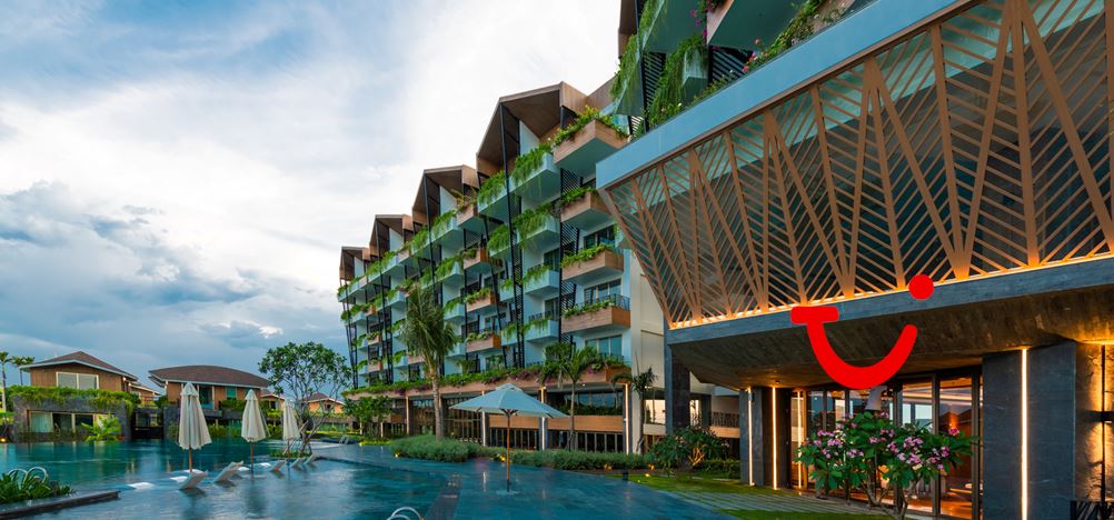 Bellerive Hoi An Hotel and Spa