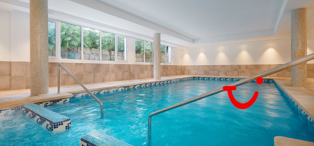 Protur Badia Park Aparthotel