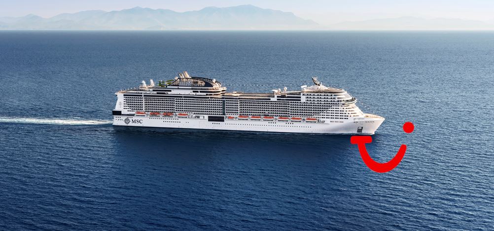 18-dg cruise Trans-Atlantisch - MSC Virtuosa