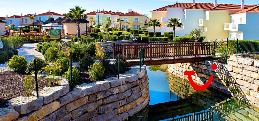 Eden Villas & Apartments
