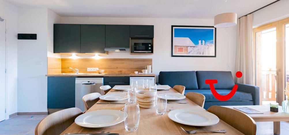 Residence Arya - Livingstone