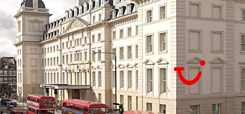 Hilton London Paddington