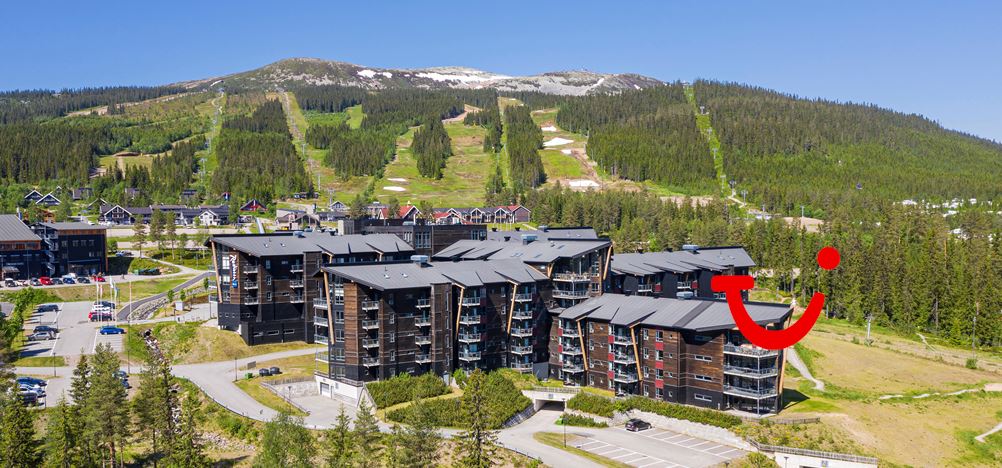 Radisson Blu Resort Trysil