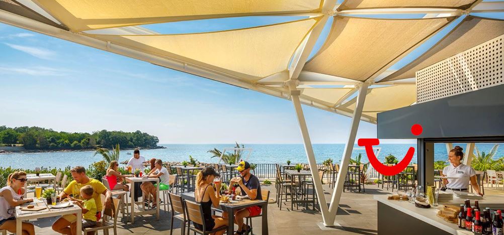 Maravea - Easy a Tent