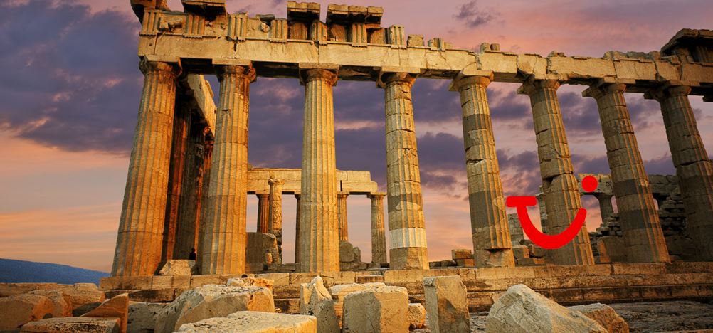 16-daagse rondreis Verrassend Griekenland