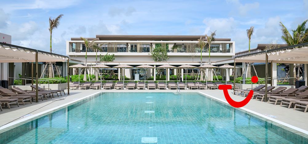Riu Palace Phuket