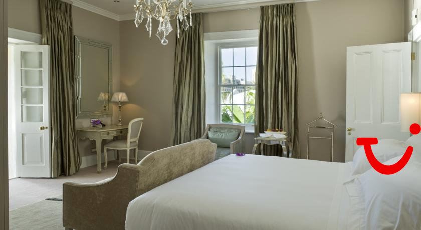 Dock House Boutique Hotel and Spa by Newmark