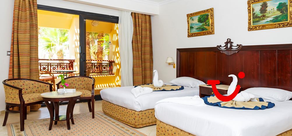 Calimera Blend Paradise Resort