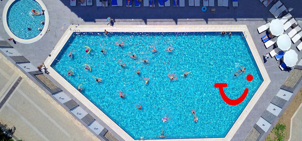 Imperial Turkiz Resort Hotel