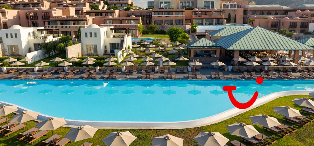 TUI BLUE Atlantica Belvedere Resort