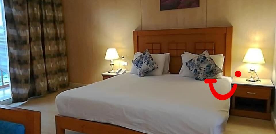 Sunrise Solara Aqua Park Resort