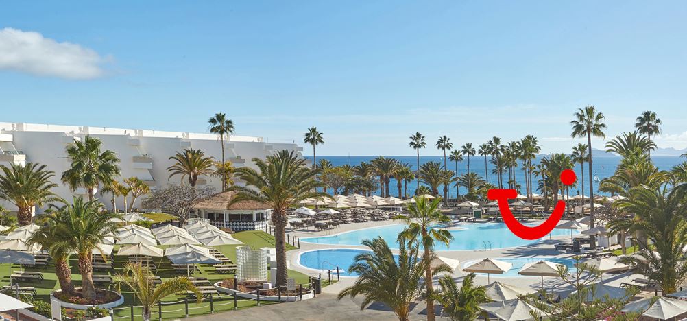 Dreams Lanzarote Playa Dorada Resort & Spa
