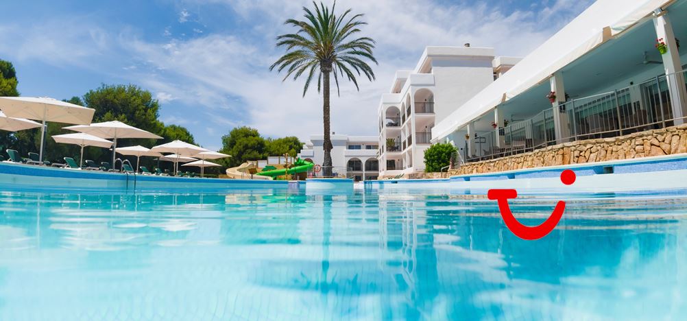 Apartamentos Cala d'Or Playa