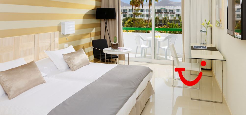 H10 Lanzarote Princess