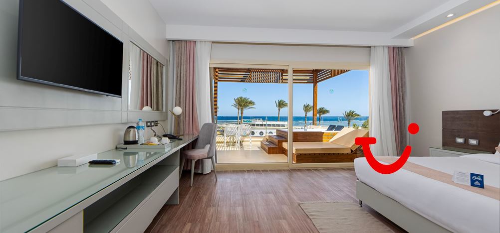 Sataya Resort Marsa Alam