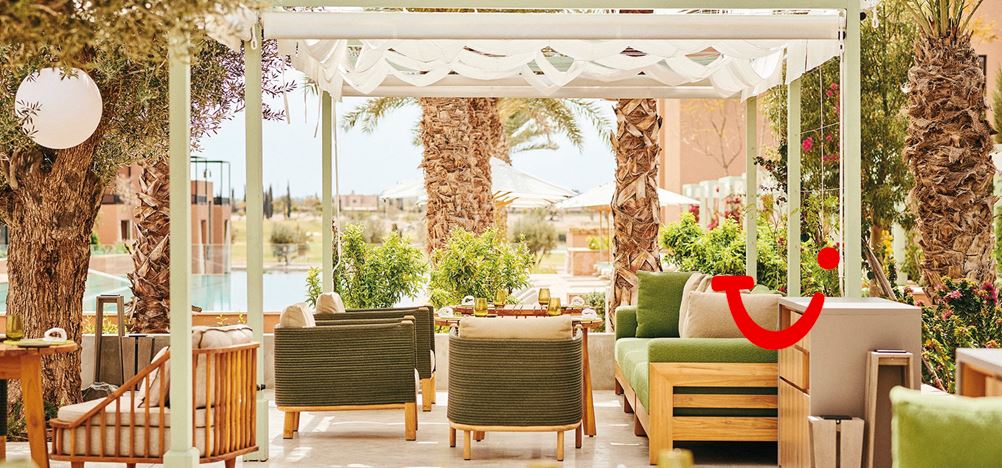 Park Hyatt Marrakech