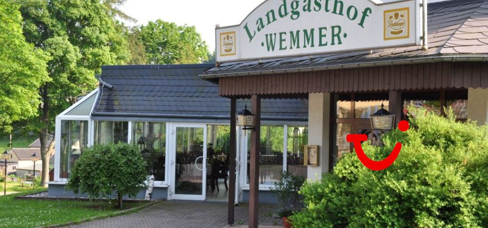Landgasthof Wemmer