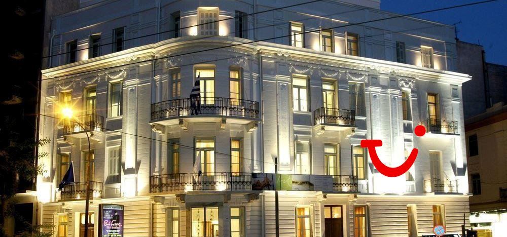 Art Hotel Athens
