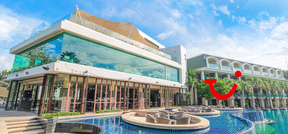 Phuket Graceland Resort & Spa
