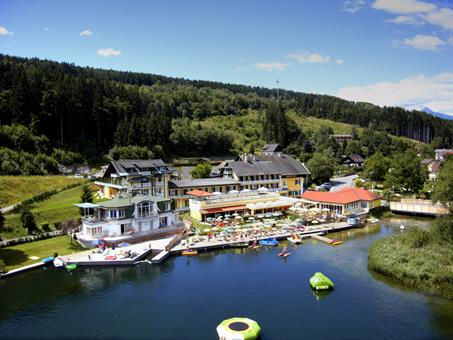 Online bestellen: Seehotel Steiner