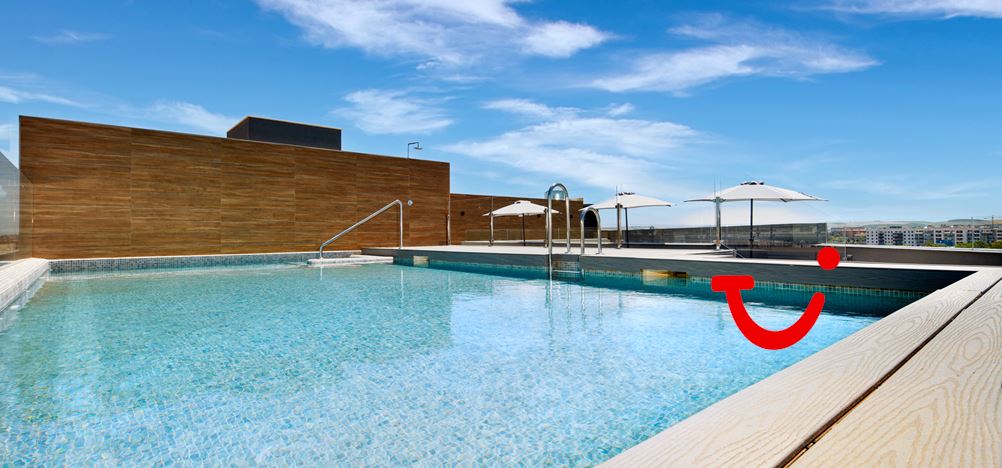 Sercotel Cordoba Delicias