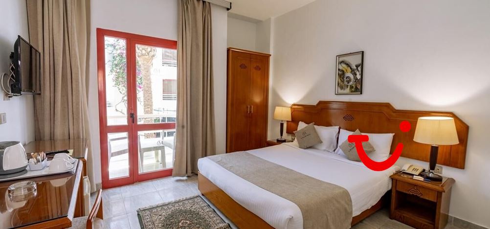 MinaMark Beach Resort