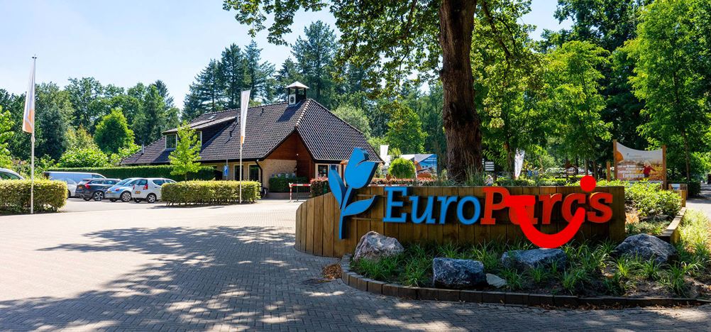 EuroParcs De Utrechtse Heuvelrug