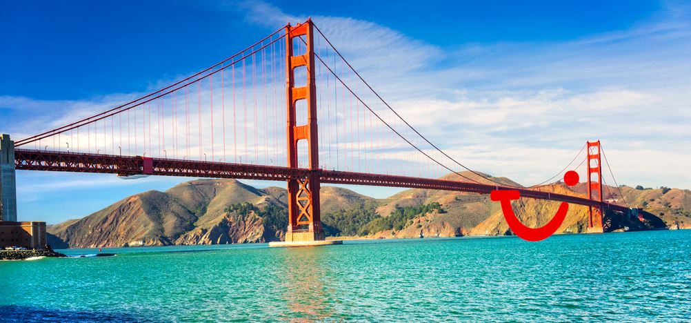 11-daagse rondreis Western Frontiers