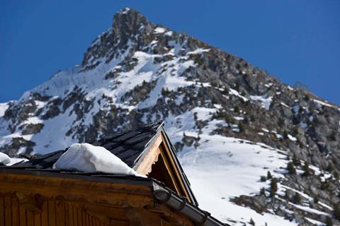 Goedkoop op skivakantie Franse Alpen ⛷️ Le Chalet du Vallon