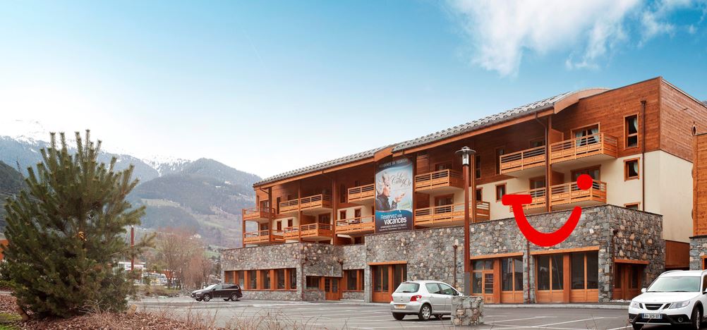 Residence CGH Le Coeur d'Or