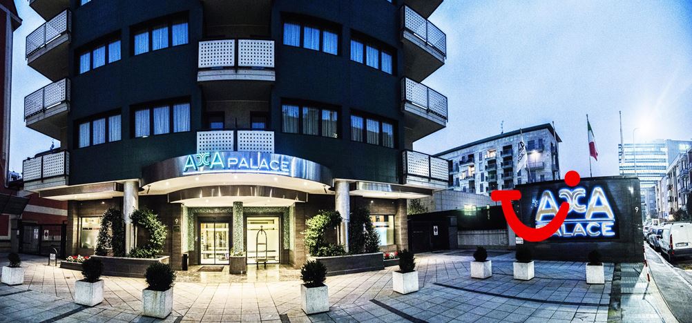 Acca Palace