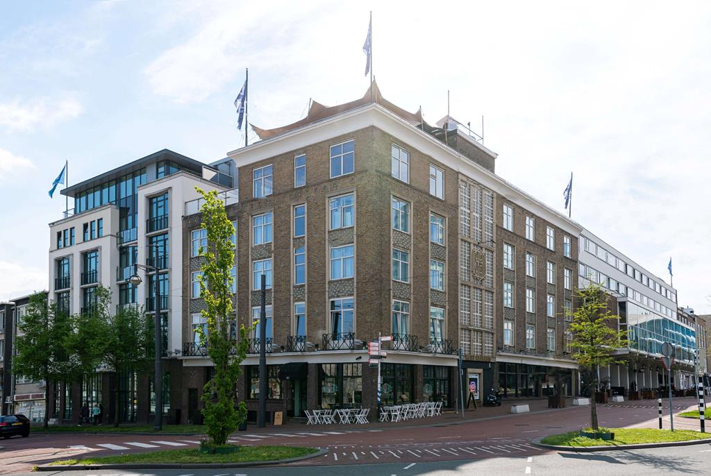 haarhuis