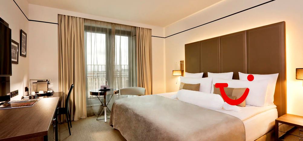Melia Berlin