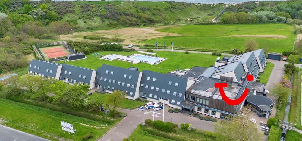 Fletcher Hotel Restaurant Zuiderduin