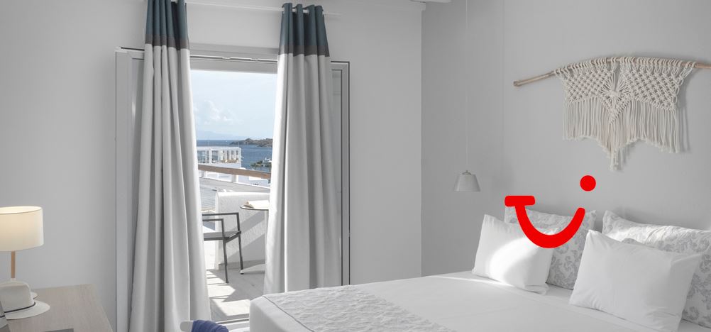 Mykonos Essence Adults Only