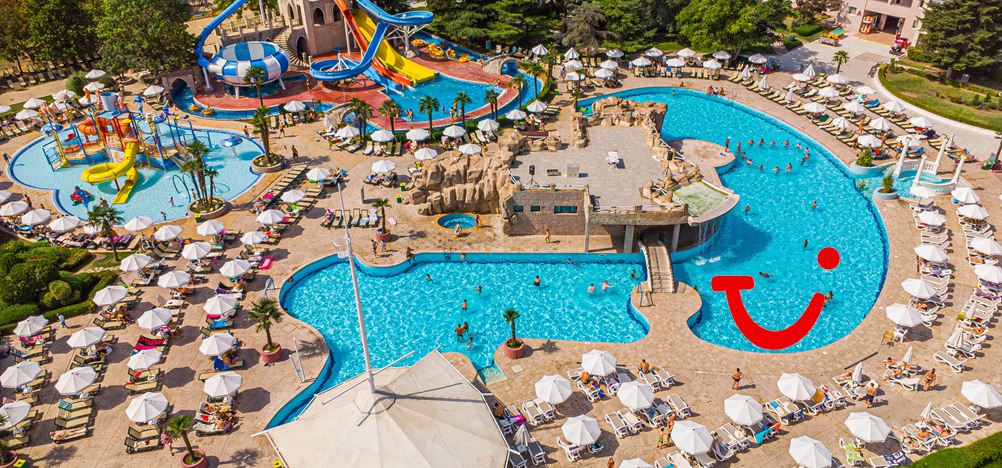 DIT Evrika Beach Club
