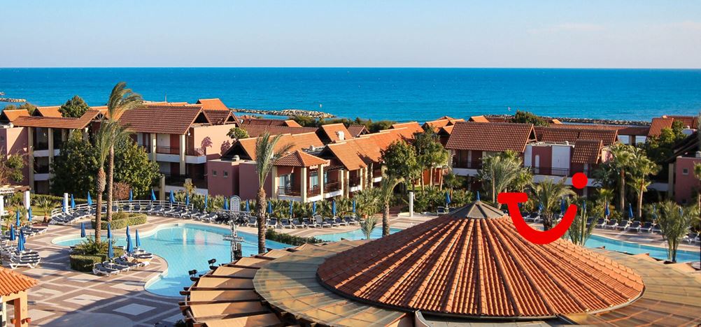 ROBINSON CYPRUS