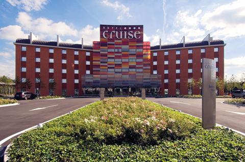 Cruise