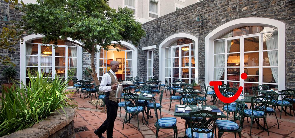 The Commodore - Hardlopen