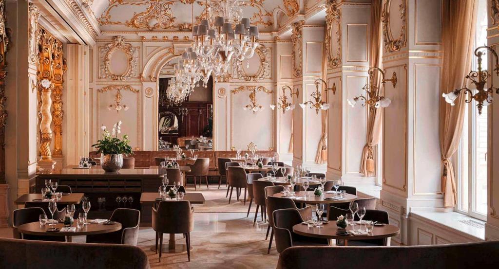 Anantara New York Palace