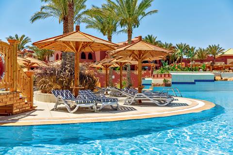 Zon aanbieding vakantie Sharm el Sheikh ⭐ 8 Dagen all inclusive Magic World Sharm
